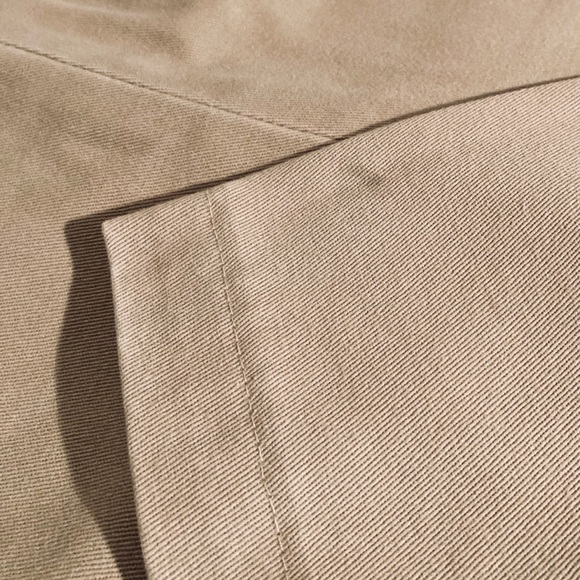 Vintage Eddie Bauer Khaki Pants Size 32 - Picture 7 of 7